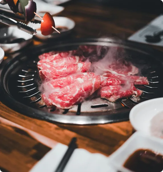 Grill i BBQ