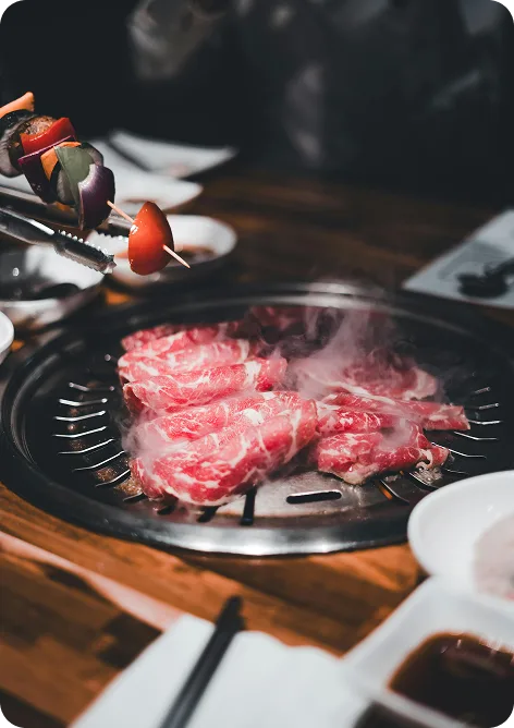 Grill i BBQ